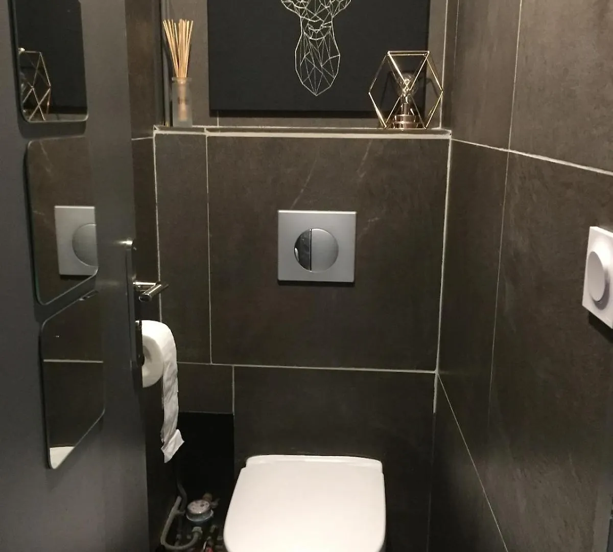 New Studio Confort Vue Pistes Chamrousse 0*,  Frankrijk